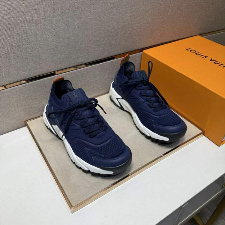 Picture of Louis Vuitton Shoes _SKULVsz38-44hnq120717570